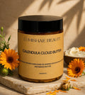 Calendula Infused Butter