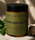 Green Tea Infused Matte Butter